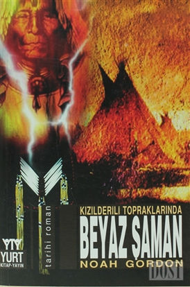 Beyaz Şaman